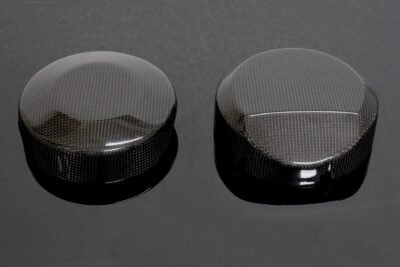 Engine Armour Set, Carbon, NC30/35