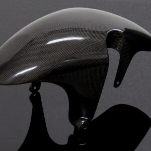 Carbon Set, Suzuki VJ22 RGV250