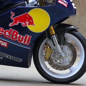 Carbon Set, Suzuki VJ22 RGV250