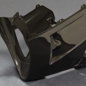 Kit, Bodywork Set, Street, Carbon, NC35 Stock Shape