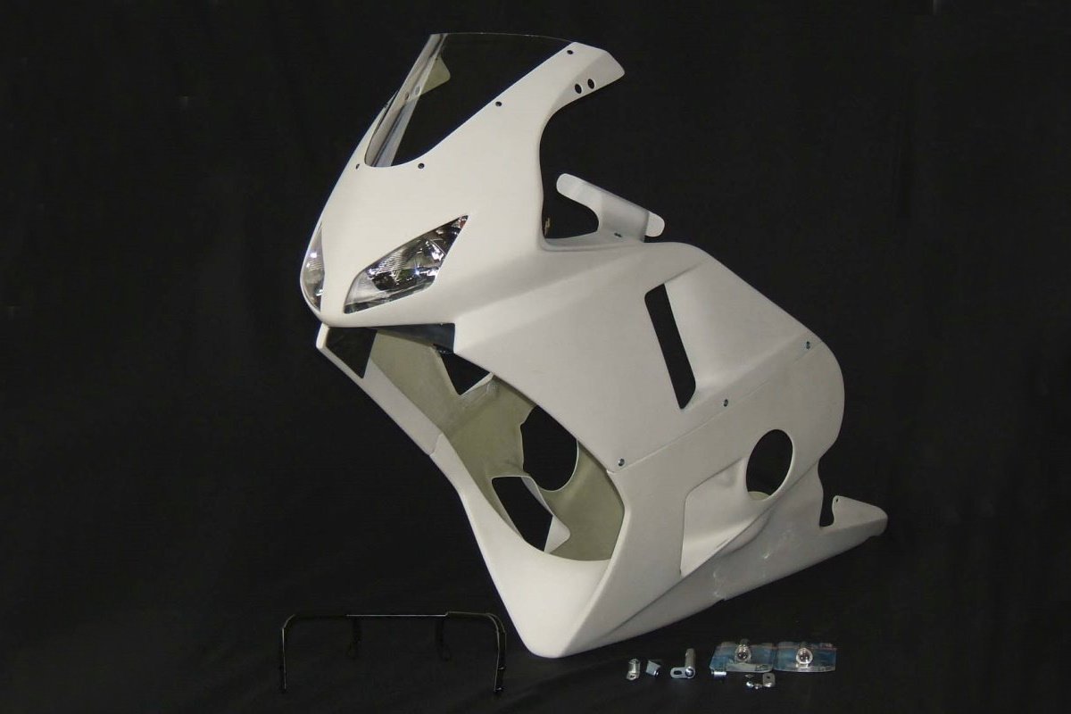 Kit, Fairing Set, Street, NC23 T9