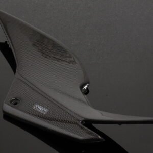 Carbon Set, 2008-10 Kawasaki Ninja 250R