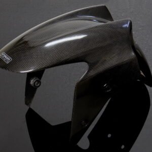 Carbon Set, 2008-10 Kawasaki Ninja 250R