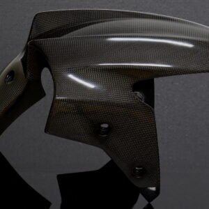 Carbon Set, 2008-10 Kawasaki Ninja 250R