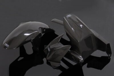 Carbon Set, CBR125/150 2011-16