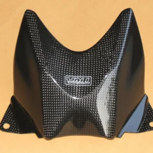 Carbon Set, CBR250R, 2011-2015