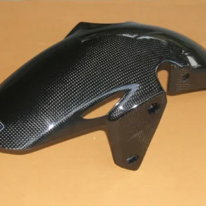 Carbon Set, CBR250R, 2011-2015