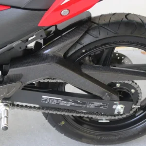 Carbon Set, CBR250R, 2011-2015