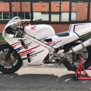 Kit, Complete Body Set, Race, NC30, Stock Shape