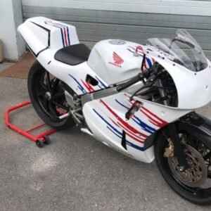 Kit, Complete Body Set, Race, NC30, Stock Shape
