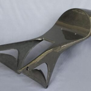 Kit, Seat Set, Carbon, Street, NC30 GP-T