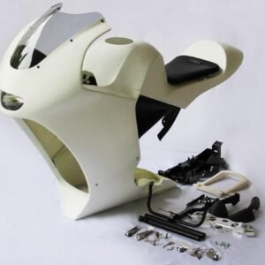 Bodywork Set, (GRP), MRX, MSX125SF  Grom Second Generation