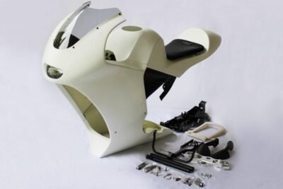 Bodywork Set, (GRP), MRX, MSX125SF Grom Second Generation