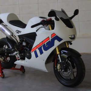 Bodywork Set, (GRP), MRX, MSX125SF  Grom Second Generation