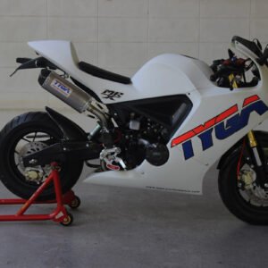 Bodywork Set, (GRP), MRX, MSX125SF  Grom Second Generation