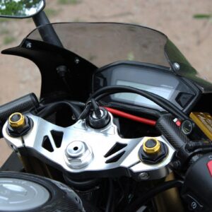 Bodywork Set, (Carbon), MRX, MSX125SF Grom Second Generation