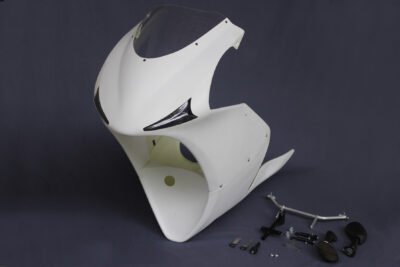 Kit, Fairing Set, GRP, Street, MC18, GP-T