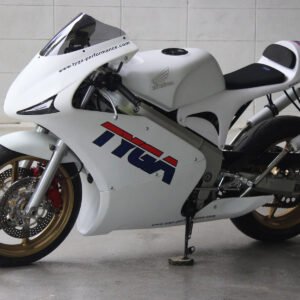Kit, Fairing Set, GRP, Street, MC18, GP-T