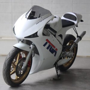 Kit, Fairing Set, GRP, Street, MC18, GP-T