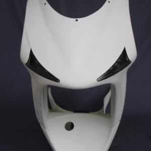 Kit, Fairing Set, GRP, Street, MC18, GP-T