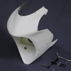 Kit, Fairing Set, GRP, Race, MC18, GP-T