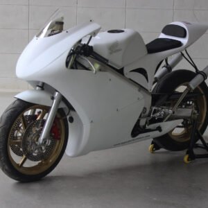 Kit, Fairing Set, GRP, Race, MC18, GP-T