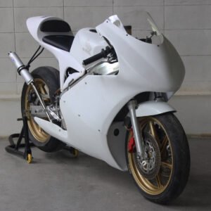 Kit, Fairing Set, GRP, Race, MC18, GP-T
