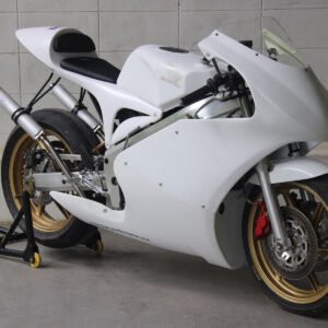 Kit, Fairing Set, GRP, Race, MC18, GP-T