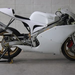 Kit, Fairing Set, GRP, Race, MC18, GP-T