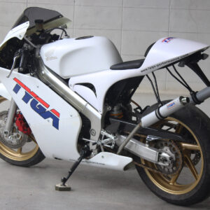 Kit, Seat Set, GRP, Street, MC18 GP-T
