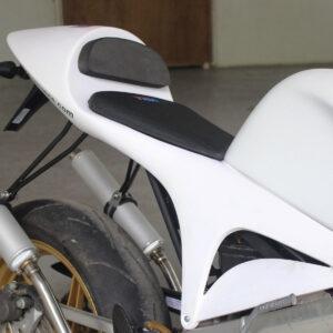 Kit, Seat Set, GRP, Street, MC18 GP-T