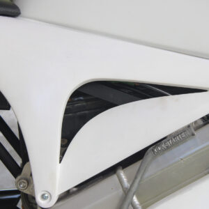 Kit, Seat Set, GRP, Street, MC18 GP-T
