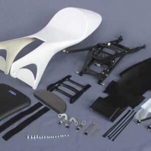 Kit, Seat Set, GRP, Race, MC18 GP-T