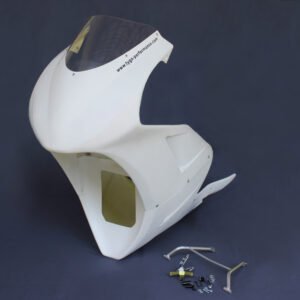 Kit, Fairing Set, GRP, Race, NC30 GP-T