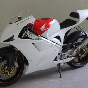 Kit, Fairing Set, GRP, Race, NC30 GP-T