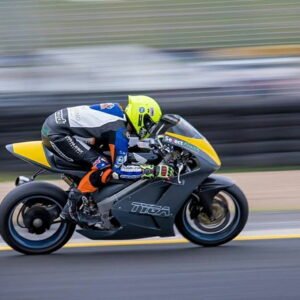 Kit, Fairing Set, GRP, Race, NC30 GP-T