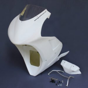 Kit, Fairing Set, GRP, Race, NC35 GP-T