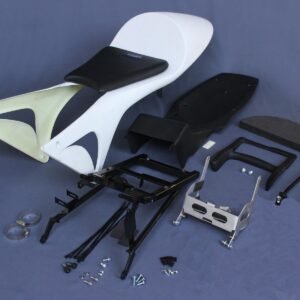 Kit, Seat Set, GRP, Race, NC35 GP-T