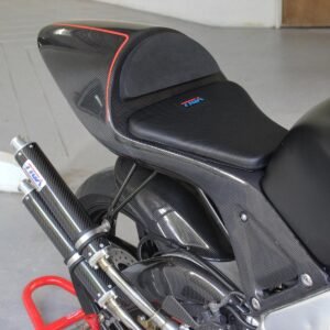 Kit, Seat Set, Race, Carbon, Aprilia RS-250 GP