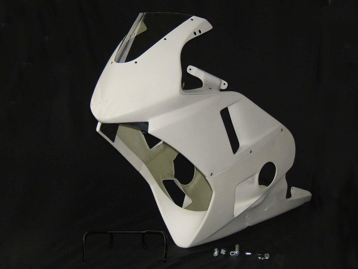 Kit, Fairing Set, Race, NC23 T9