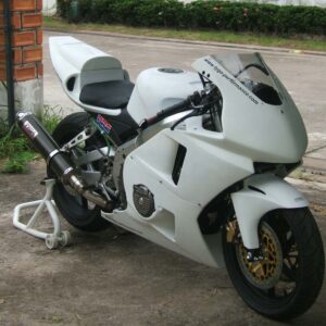 Kit, Fairing Set, Race, NC23 T9
