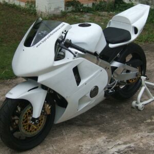 Kit, Fairing Set, Race, NC23 T9