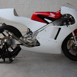 Kit, Fairing Set, GRP, Honda NX5 RS250R (Ram Air)