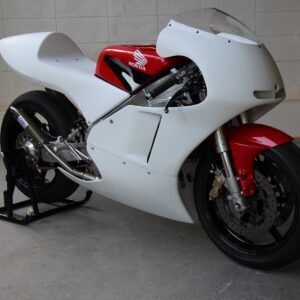Kit, Fairing Set, GRP, Honda NX5 RS250R (Ram Air)