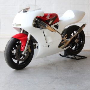Kit, Fairing Set, GRP, Honda NX5 RS250R (Ram Air)