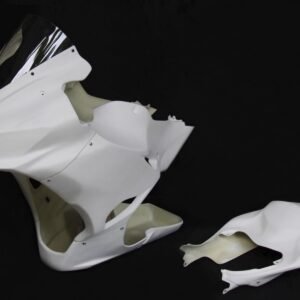 Kit, Fairing Set, Race, GRP, Kawasaki Ninja 400/500