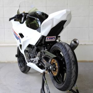 Kit, Seat Set, Race, GRP, Ninja 400/500