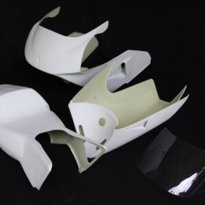 Kit, Fairing Set, GRP, Honda NX5 1993 RS250R (Early Model Style)