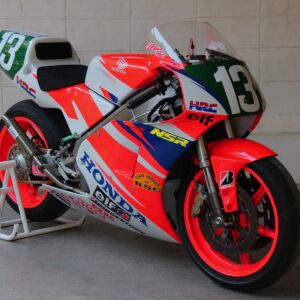 Kit, Fairing Set, GRP, Honda NX5 1993 RS250R (Early Model Style)