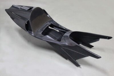 Kit, Seat Set, Street (Full Carbon, NC35 T13